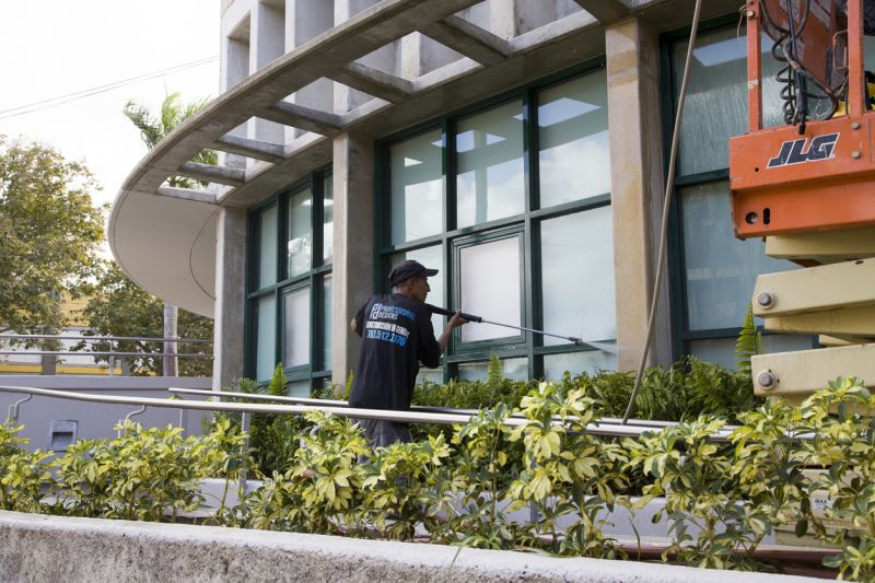 Customized Cleaning Plans