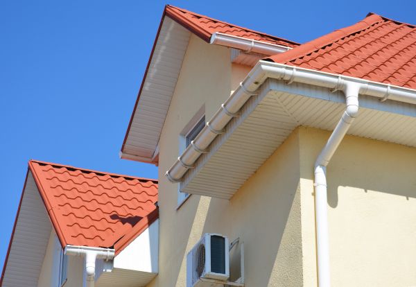Cost of Fascia Cleaning in Jackson