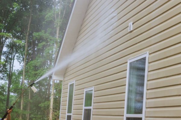 Cost of Building Cleaning in Jackson