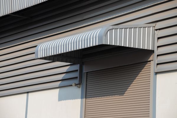 Cost of Awning Power Washing in Jackson