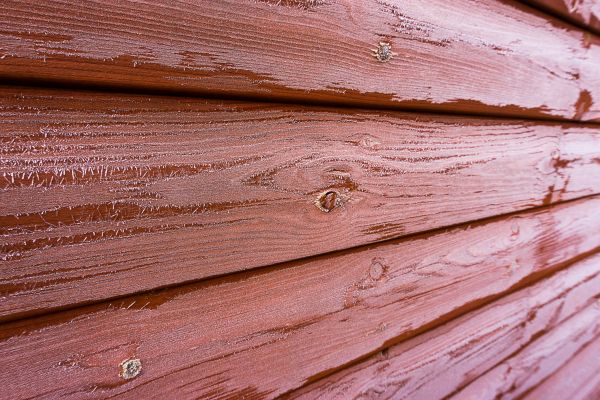 Cost of Cedar Siding Cleaning in Jackson